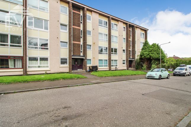 Flat for sale in Banner Road, Knightswood, Glasgow