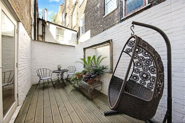 28, Oldbury Place, London photo 3