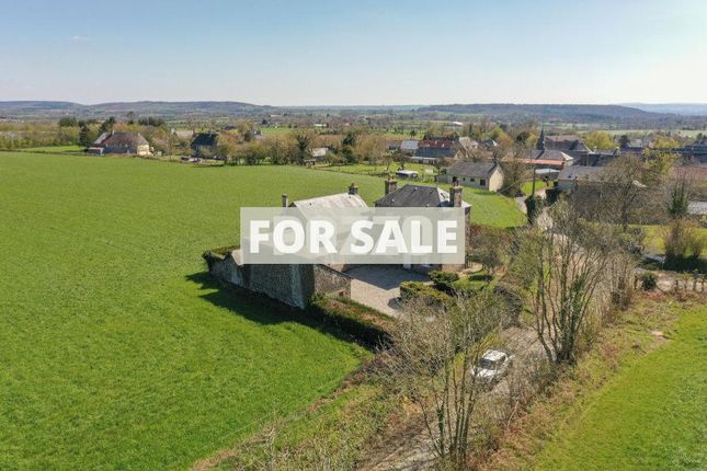 Properties For Sale In Le Beny Bocage Vire Calvados Lower Normandy France Le Beny Bocage Vire Calvados Lower Normandy France Properties For Sale Primelocation