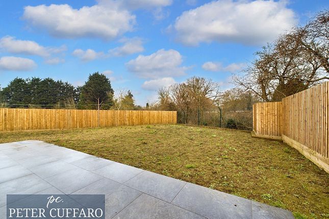 Plot 2, Walnut Tree Close, Nazeing photo 4