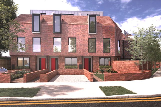 5 bed end terrace house for sale in The Bay, First Avenue, Chalkwell SS0