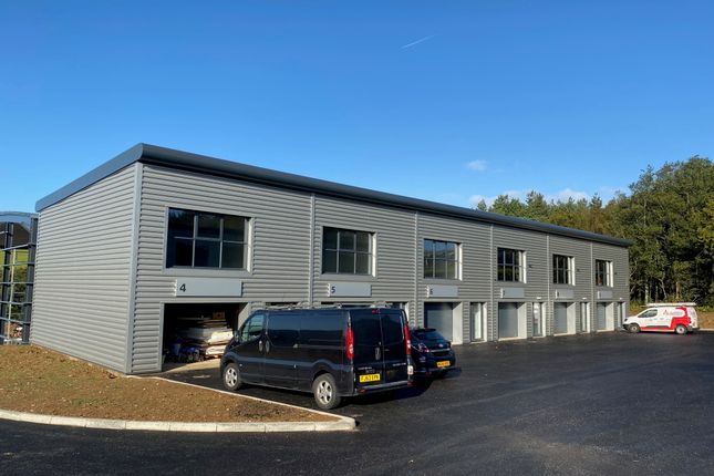 Thumbnail Industrial for sale in Langage South, Plymouth