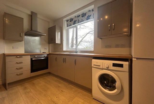Flat 5, 84 Lincoln Road, Peterborough photo 3