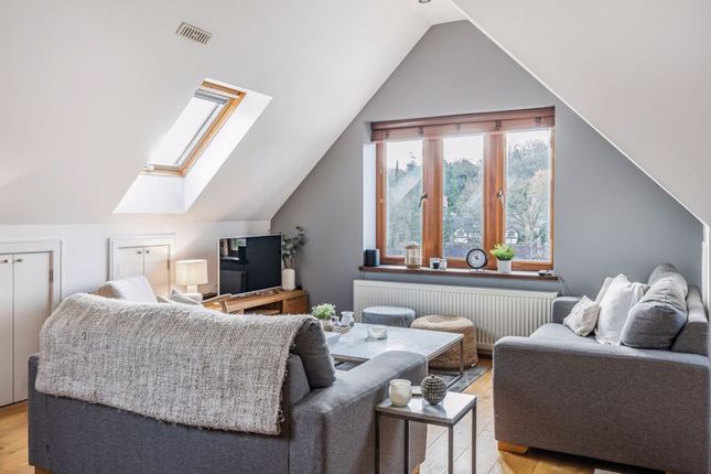 Flat for sale in Plough Lane, Purley