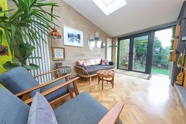 Semi-detached house for sale in Downsview Road, Portslade, Brighton