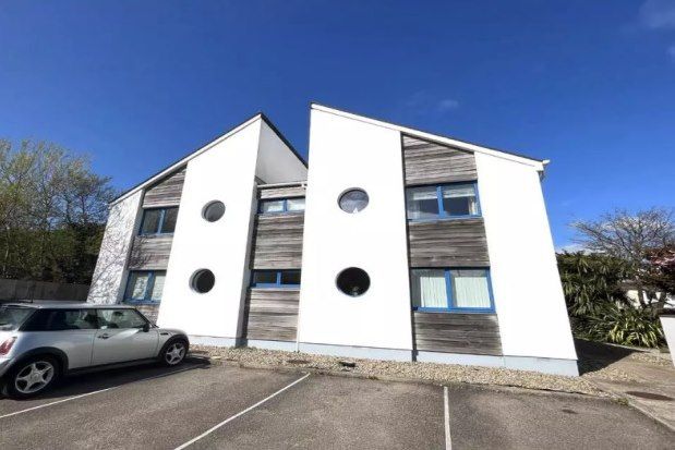 Flat to rent in Longstone House, St. Ives TR26