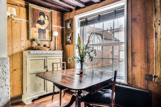 53 High Street, Sandwich photo 3