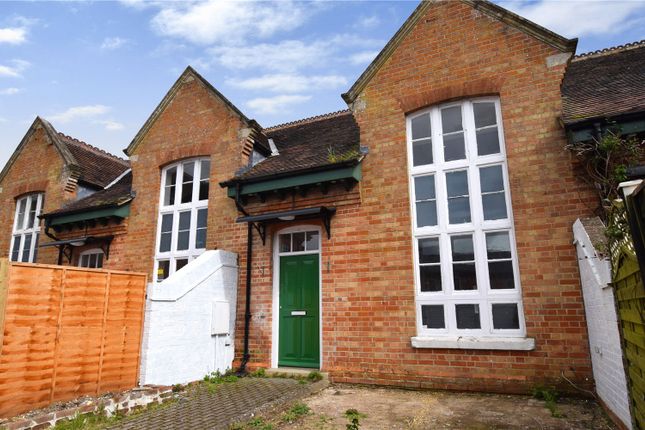 Terraced house for sale in Snuff Court, Snuff Street, Devizes, Wiltshire