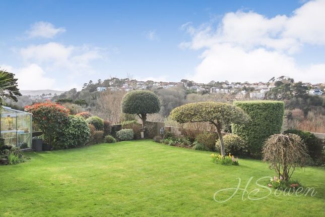 Detached house for sale in Whidborne Avenue, Torquay