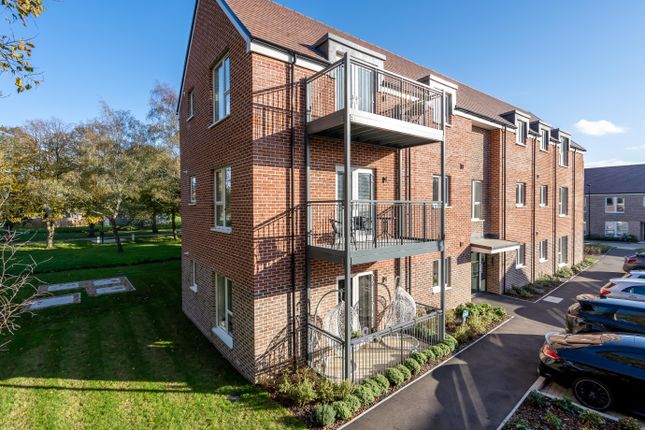 Thumbnail Flat to rent in Anna Sewell Way, Chichester