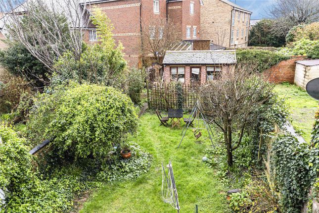 Terraced house for sale in James Street, East Oxford