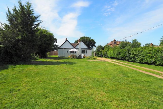 Bungalow for sale in Leeds Road, Langley, Maidstone
