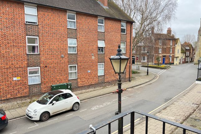 Property to rent in West St. Helen Street, Abingdon
