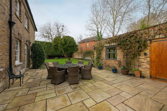Detached house for sale in Winkfield Road, Windsor
