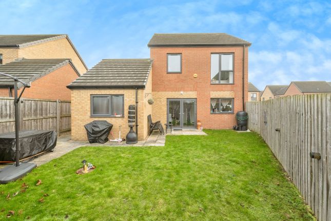 11, Winscar Road, South Yorkshire photo 4