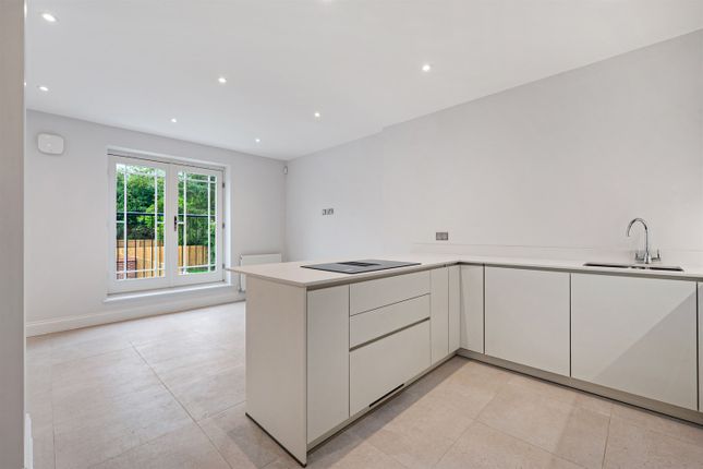 Kitchen/Reception Room