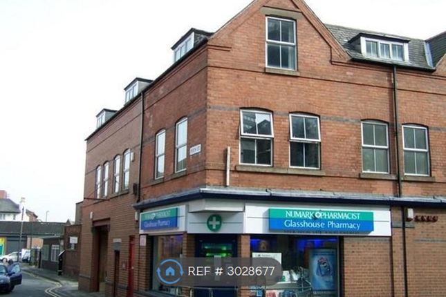 A Glasshouse St, Nottingham photo 2
