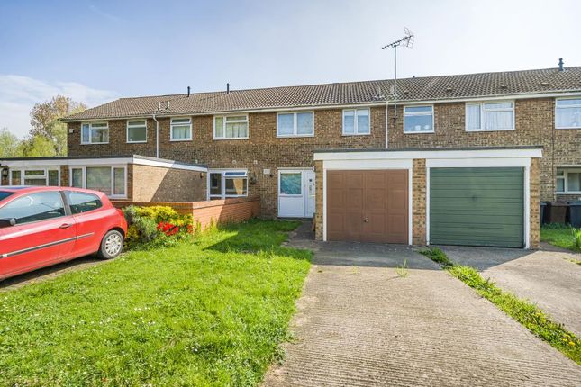 Terraced house to rent in Abingdon, Oxfordshire