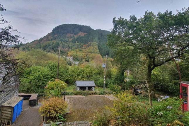 Detached house for sale in Braich Goch Terrace, Corris