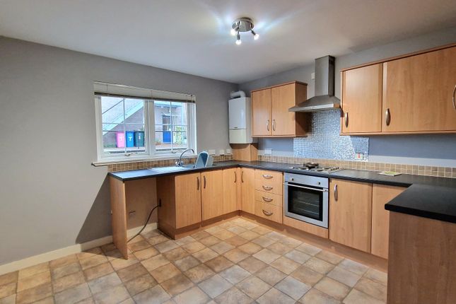 Masonic Court, Keith, Moray, AB55 5GA, Moray photo 3