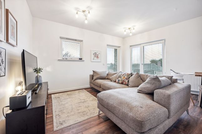 Flat for sale in Broomview Path, Sighthill, Edinburgh