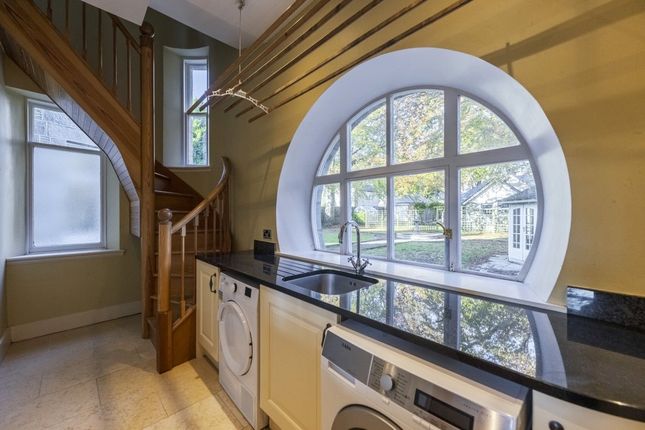 Rubislaw House, 50 Queens Road, Aberdeen AB15, 5 bedroom detached house ...