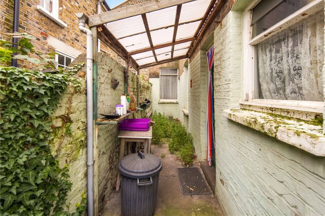 Detached house for sale in Cardigan Road, Bow, London