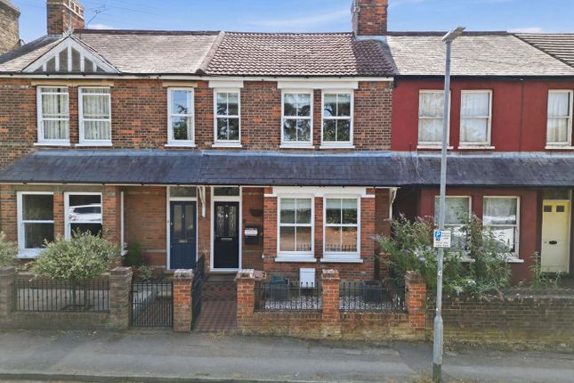 3-bed house on 36, Queens Road, Chelmsford, £685,000