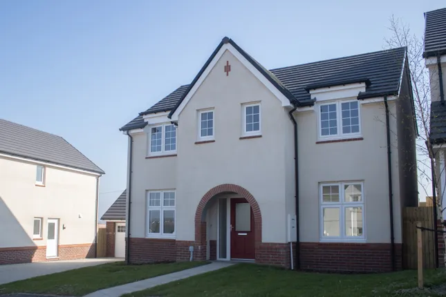 Pobl Living - Bryn Tirion