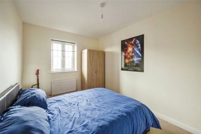 Flat for sale in Buttermere Crescent, Doncaster, South Yorkshire