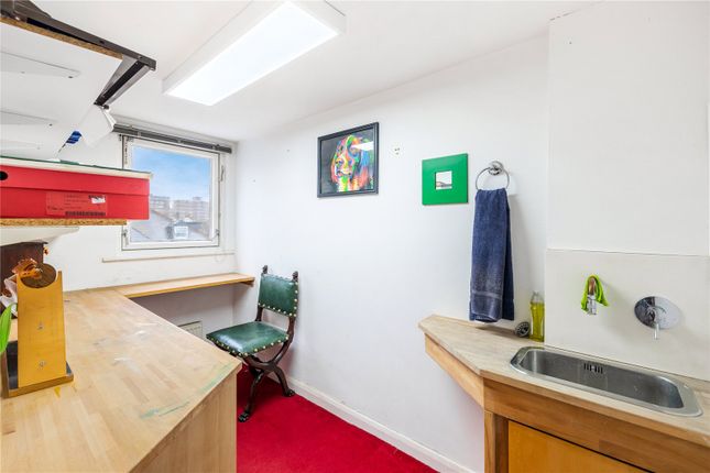 Semi-detached house for sale in Albany Villas, Hove, East Sussex