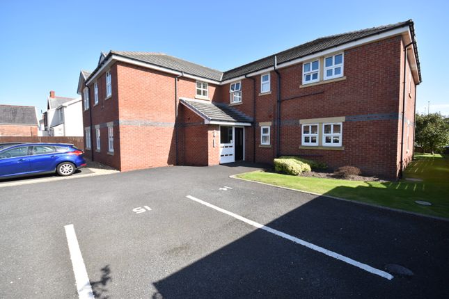 Flat for sale in Squires Gate Lane, Blackpool