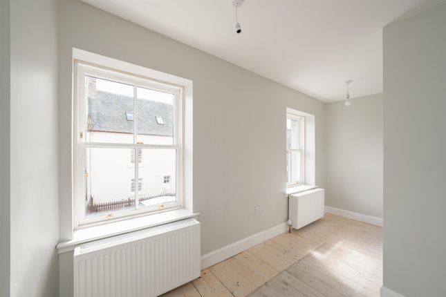Town house for sale in 22 South Street, Duns