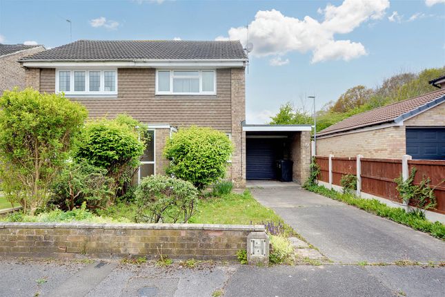 Property for sale in Westray Close, Bramcote, Nottingham
