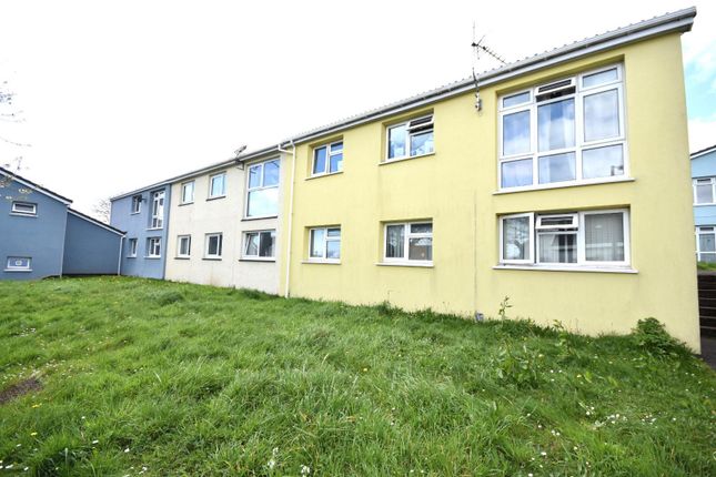 Thumbnail Terraced house for sale in Baywood Avenue, West Cross, Swansea