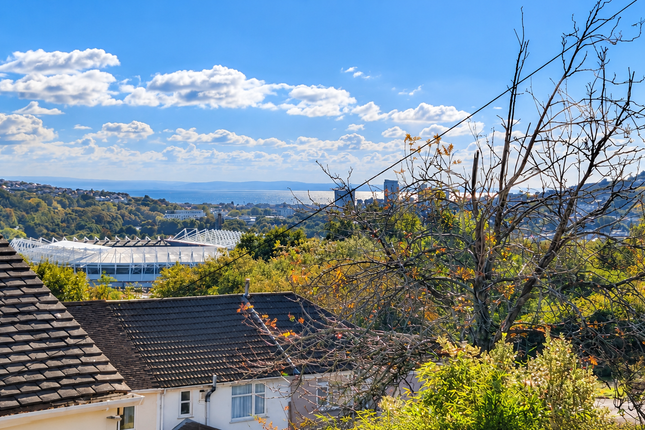 Caryl Terrace, Swansea photo 2