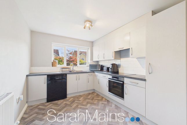 6 Highfield, Blyth photo 2