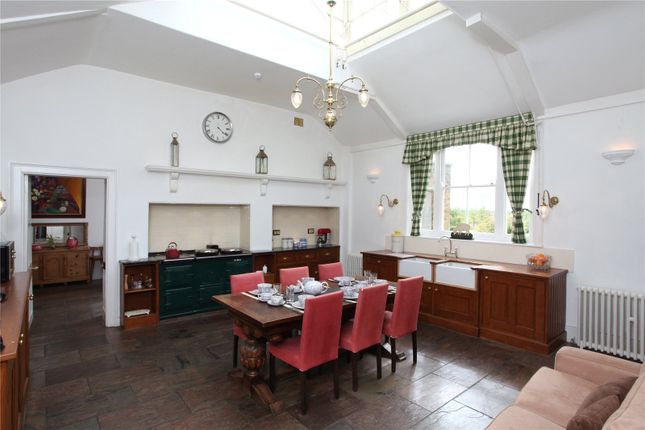 Detached house for sale in Nazeing, Essex