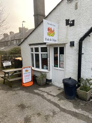 Thumbnail Commercial property for sale in The Jolly Fyer, Burneside, Nr Kendal, Cumbria