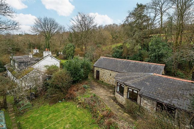 Detached house for sale in Clitters, Callington