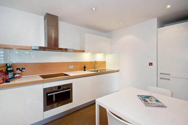 Grosvenor Waterside, Gatliff Road, London photo 4