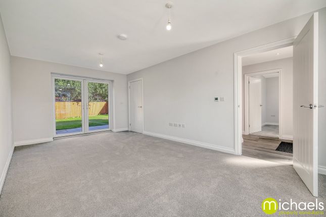Plot 3, Conrad Road, Witham photo 4