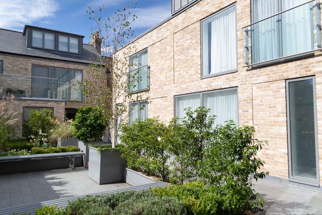 Studio flats and apartments to rent in Cambridge City Centre - Zoopla
