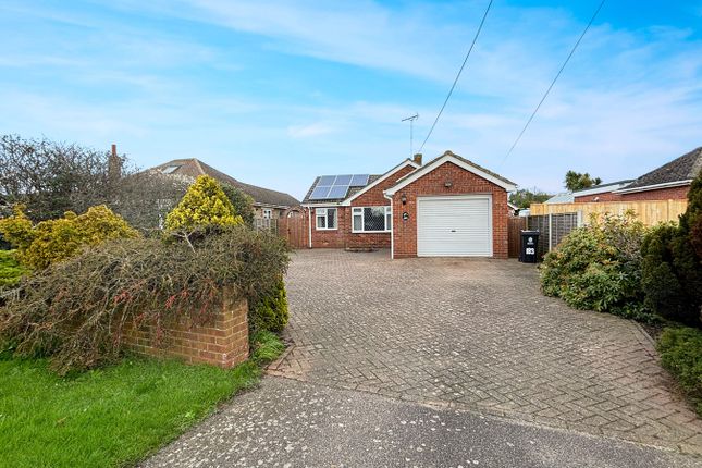 Bungalow for sale in Wivenhoe Road, Alresford, Colchester