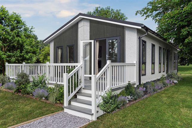 Plot 18, Bath & West Lodge Park, Shepton Mallet photo 4