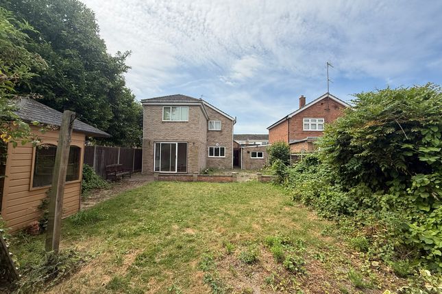 2, Chelwood Road, Cambridge photo 2
