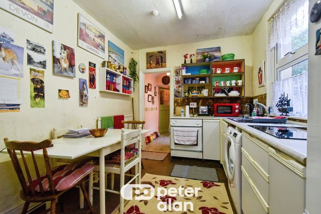 13, Tanyllan Terrace, Tredegar photo 4