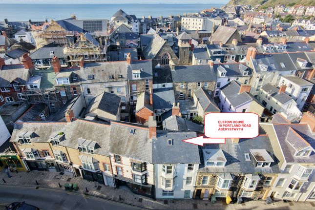 10, Portland Road, Aberystwyth photo 2