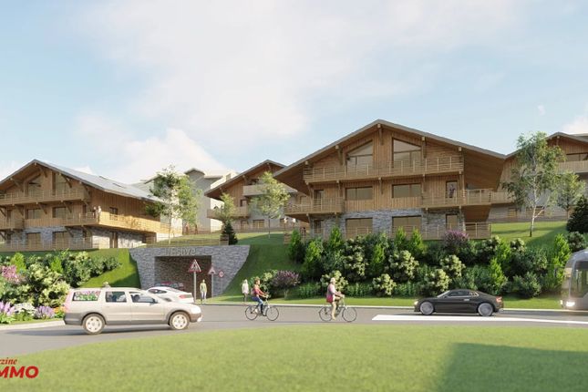 Chalet for sale in Route Des Grandes Alpes, Morzine, 74110