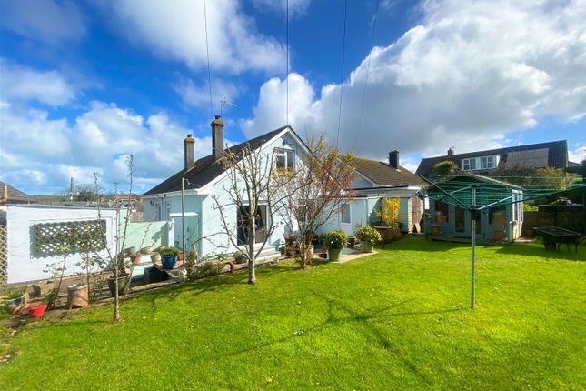 Detached house for sale in Hayle